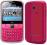 KOMUNIA SAMSUNG S3350 CHAT 335 PINK RÓŻ 24GW FV23