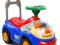 JEŹDZIK MIŚKI interaktywny samochód dla dzieci *T0