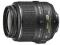 Nikon Obiektyw AF-S DX Nikkor 18-55 mm VR / F.VAT