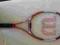 rakieta do tennisa Wilson