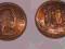 ANGLIA 1/2 PENSA /half penny/ 1967r.......(47)