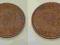 ANGLIA Farthing 1945r......(310)