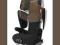 Concord Transformer T   ISOFIX - reg pneumatycznie