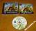 *SHREK TREASURE HUNT* PS1 *IDEAŁ* MK-GAMES-PL