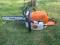 STIHL MS 310----4,4 KM----2003 ROK