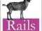 Rails Leksykon kieszonkowy ~WYPRZEDAŻ~