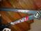 Rama Leader Fox Cocaine 16" GWARANCJA bdbSTAN