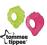 Tommee Tippee Gryzaki wodne (owoce) 2 szt.