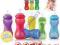 NUBY Bidon sportowy "Niekapek" 12+ 0%BPA