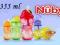 NUBY Bidon pstryczek 355 ml 0% BPA 12+ Vari-Flo