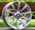 ALUFELGI 16'' 5x120 BMW E36 E46 E90 OPEL INSIGNIA