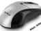 Mysz / myszka optyczna 4World Style Sil.Black USB