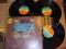 Yes - Yessongs - 3Lp