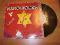Hanoi Rocks - Rock&Roll Divorce - Excellent Lp