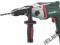 WIERTARKA UDAROWA 750W METABO SBE 751