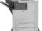 HP Color LaserJet 4730mfp 4730 mfp Gwaranc12mcy FV