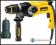Młotowiertarka SDS+ 800 W,  D25124K - DeWALT