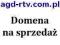 Okazja! Domena  agd-rtv.com.pl