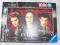 Puzzle - Bella,Jacob und Edward Cullen
