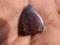 Szlif. boulder opal 27 ct