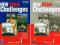 New Exam Challenges 1 Students+workbook LongmanWwa