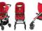 Wózek INGLESINA AVIO - MEGA OKAZJA!!!!