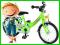 Rower Rowerek PUKY  ZL16 16" 3 kolory CE TUV