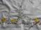 DEKORACYJNY OBRUS HAFTOWANY POLECAM -!!!-
