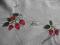 DEKORACYJNY OBRUS HAFTOWANY POLECAM -!!!-