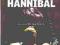 HANNIBAL - film na DVD thriller