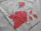 DEKORACYJNY OBRUS HAFTOWANY POLECAM -!!!-