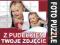 FOTO PUZZLE Z PUDEŁKIEM 35 70 96 SERCE DZIEŃ MAMY