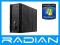 RADIAN i3 2100 6,2GHz 8GB GTX550Ti DDR5 500W LODZ