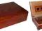 HUMIDOR SET NA 25 CYGAR