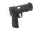 Super Pistolet ASG GG STI Lawman Black - OSTATNIE