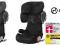CYBEX Fotelik Solution X2-Fix 15-36kg 2012