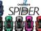 CARETERO Spider Fotelik Samochodowy 9-36 kg 2012r