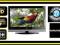 Telewizor GRUNDIG Vision 6 32 VLC 6121 LCD z USB