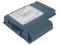 NOWA do Fujitsu-Siemens E2010 - 4800 mAh - gw 12mc