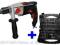 2-BIEGOWA WIERTARKA 900W 1022 SKIL + 40 WIERTEŁ
