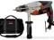 2-BIEGOWA WIERTARKA 950W 6480 SKIL MASTERS +TORBA
