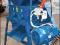 gniotownik zgniatacz ziarna 2 t/h, 7,5KW promocja