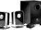GŁOŚNIKI LOGITECH 2.1 LS21 - FV NOWE