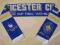 LEICESTER CITY  FC _ WEMBLEY 1997 _ Kolekcjonerski