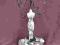 Stojak na biżuterie wysokość:20cm