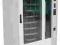 Vending automat uniwersalny Fass 480 talerzowiec