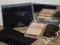 Dior Diorskin Nude Powder Makeup 13,5 g Kolor 033
