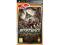 Resistance Retribution NOWA psp FOLIA na prezent