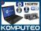 Laptop HP 6460b i5 500GB 15,6 W7 + stacja dokująca
