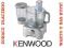 ROBOT Kuchenny KENWOOD MultiPro FP735 Mikser 24h